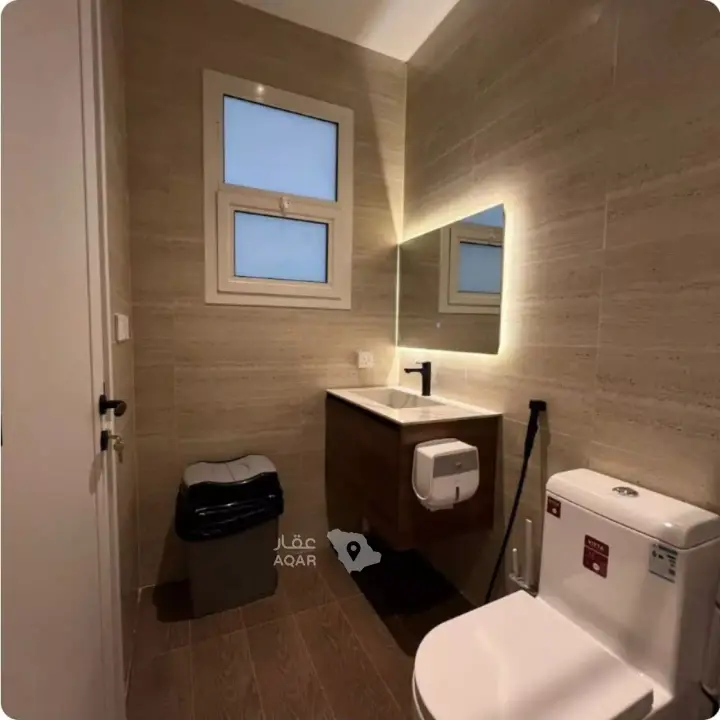 2 bedroom apartment in King Fahd, Riyadh 2