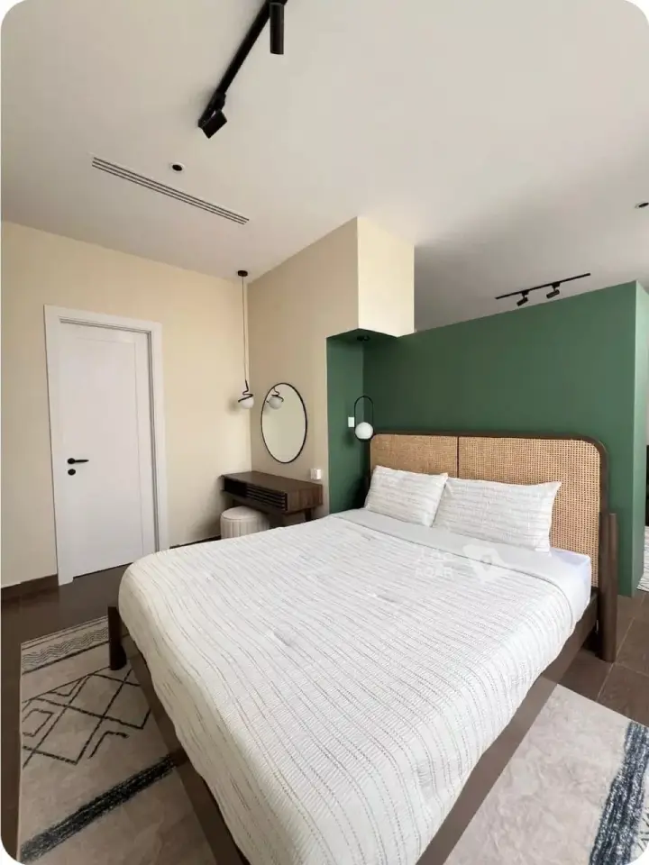 2 bedroom apartment in King Fahd, Riyadh