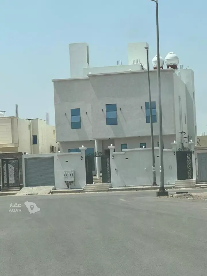 فيلا 3 غرف في نبلاء، المدينة المنورة 28