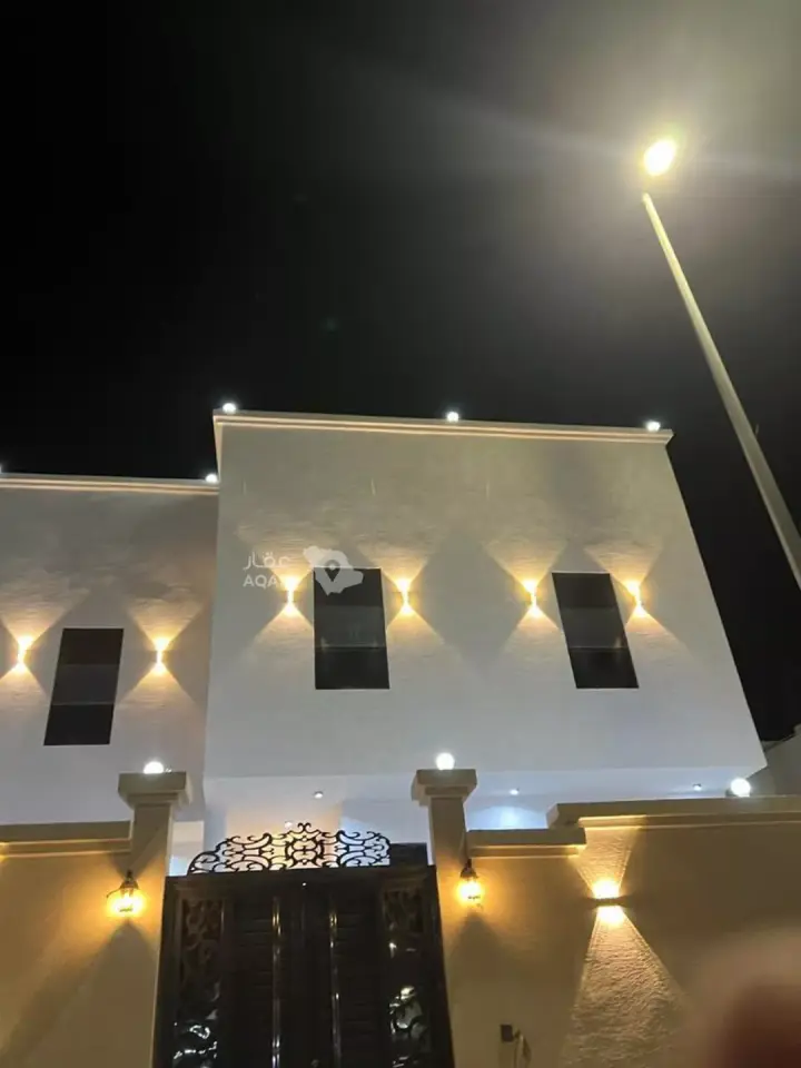 فيلا 3 غرف في نبلاء، المدينة المنورة