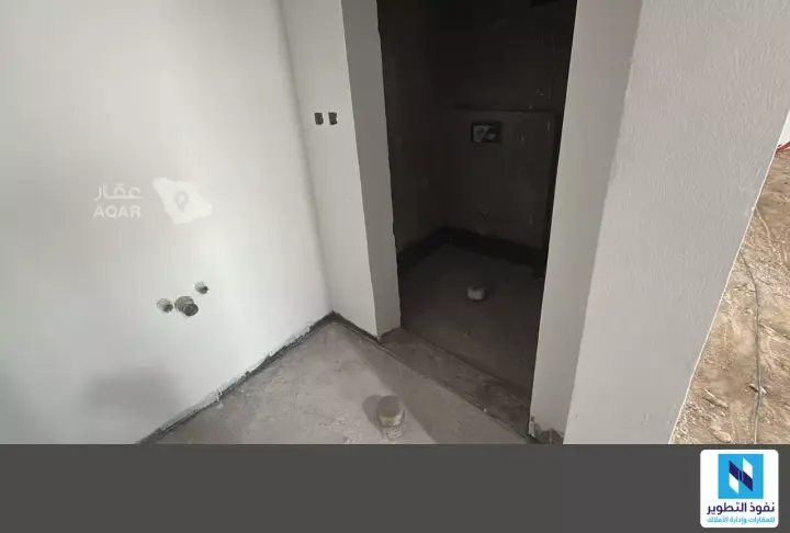 1 bedroom office in Al Murooj, Riyadh 4