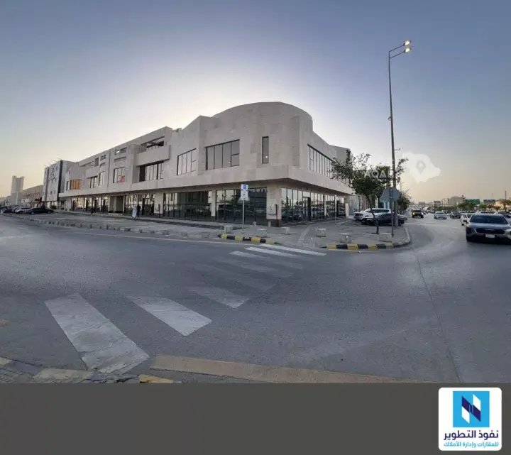 1 bedroom office in Al Murooj, Riyadh