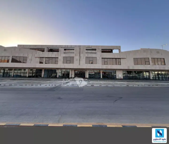 1 bedroom office in Al Murooj, Riyadh 2