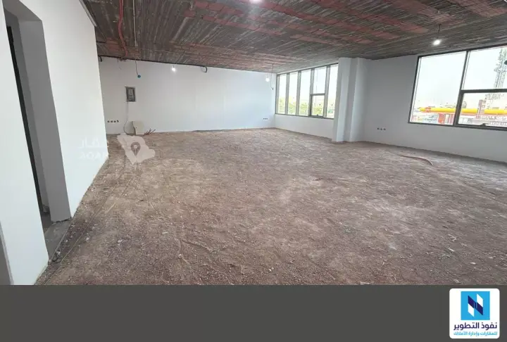 1 bedroom office in Al Murooj, Riyadh 3