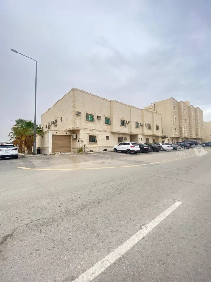 1 bedroom apartment in Al Nuzhah, Riyadh