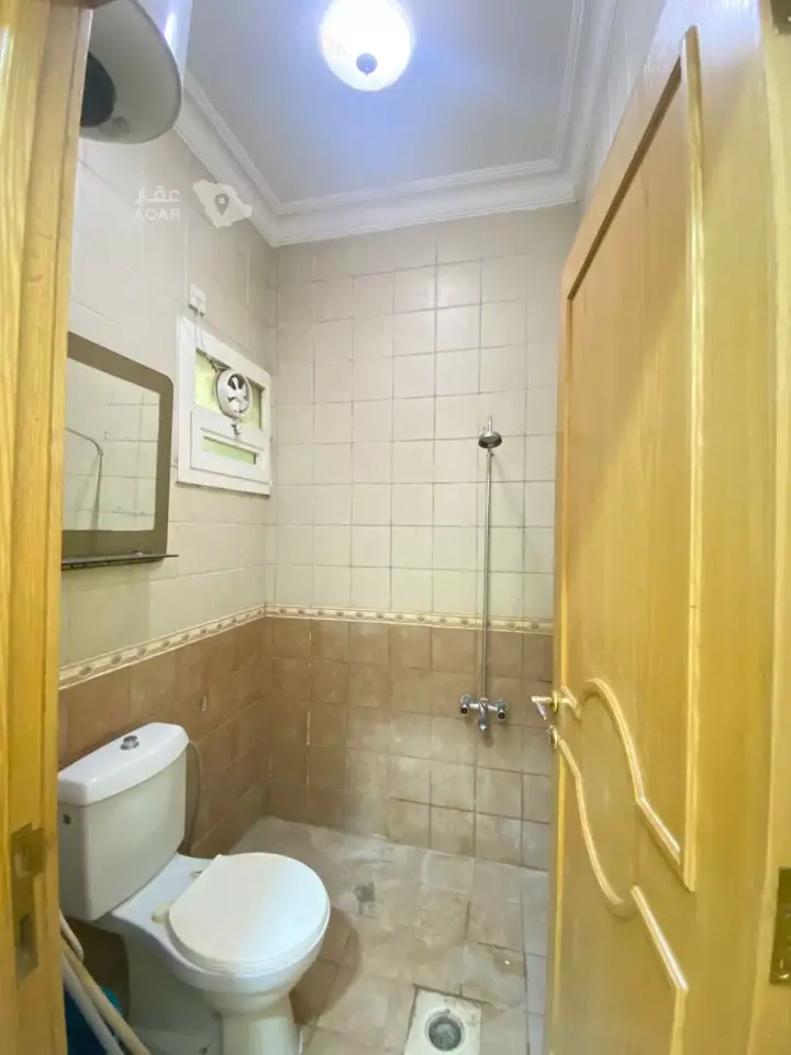1 bedroom apartment in Al Nuzhah, Riyadh 5