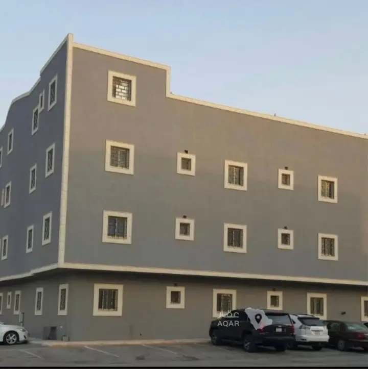 3 bedroom apartment in Laban, Riyadh