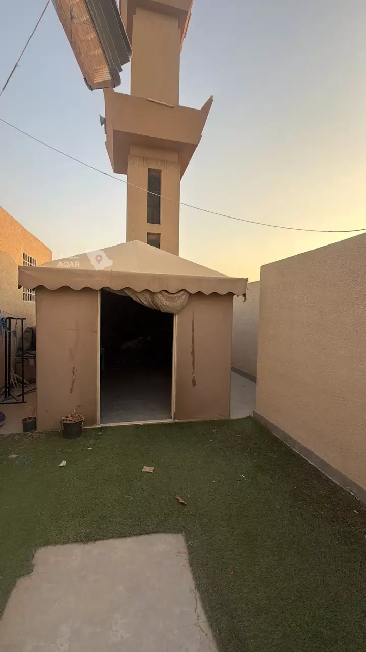 2 bedroom apartment in Umm Al Hamam Al Sharqi, Riyadh 5