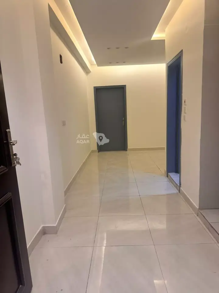 شقة 3 غرف في ام الحمام الغربي، الرياض