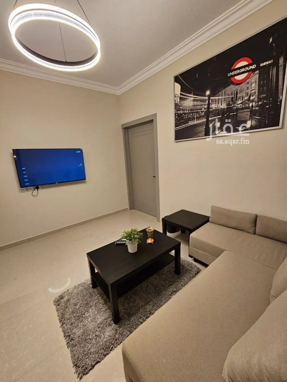 2 bedroom apartment in Al Rimal 2