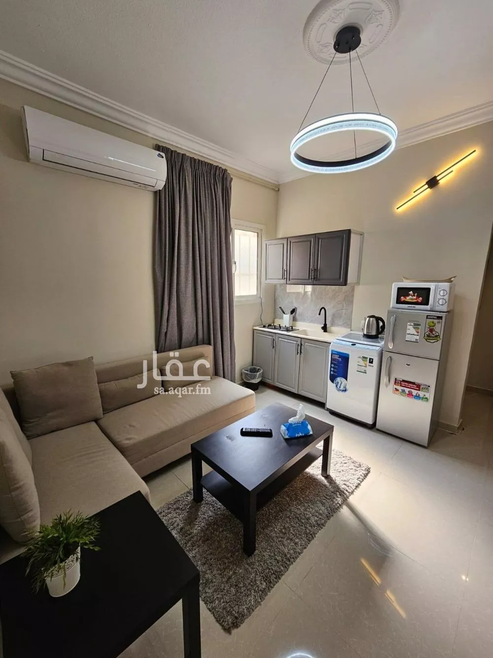 2 bedroom apartment in Al Rimal 3