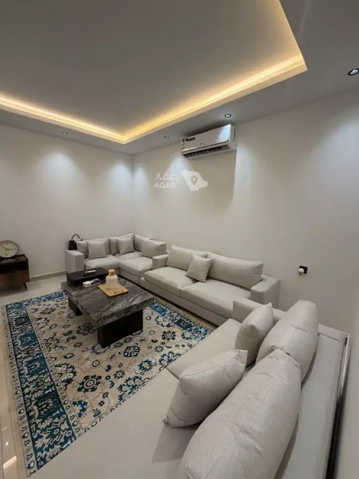 4 bedroom apartment in Al Hazm, Riyadh