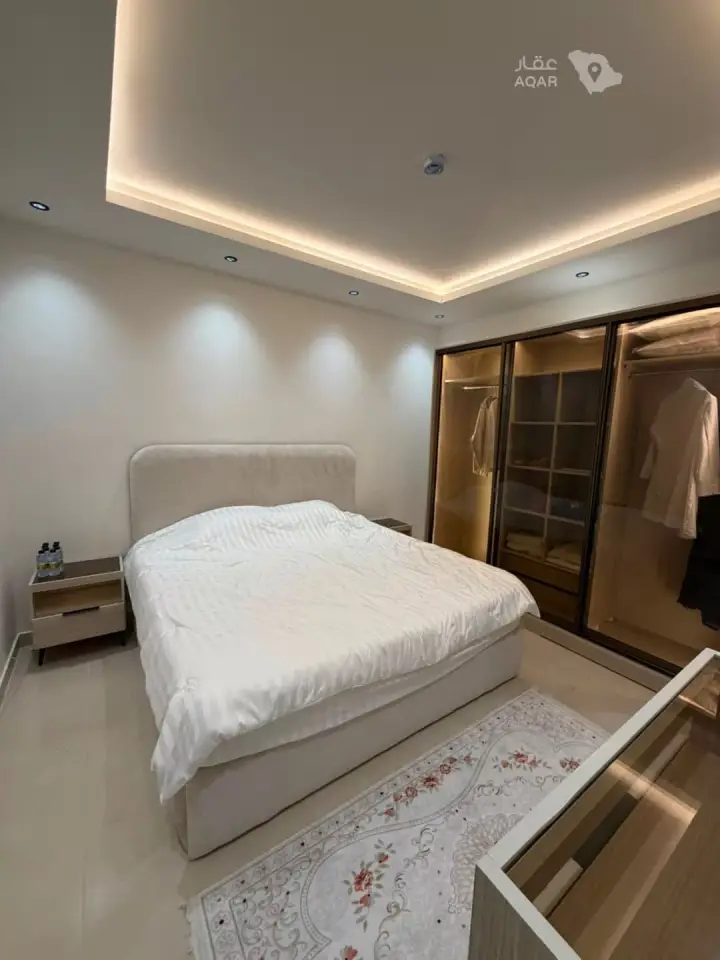 4 bedroom apartment in Al Hazm, Riyadh 5