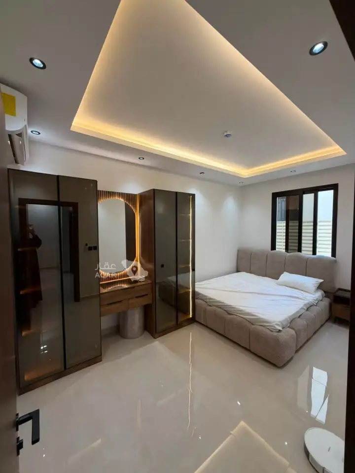4 bedroom apartment in Al Hazm, Riyadh 2
