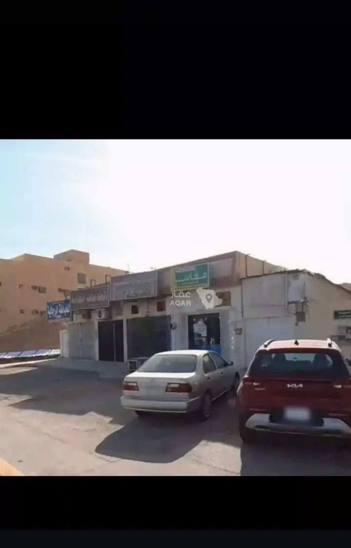عقار 8 غرف في ام الحمام الغربي، الرياض