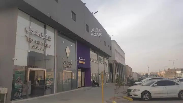 عقار 1 غرف في ظهرة لبن، الرياض 2