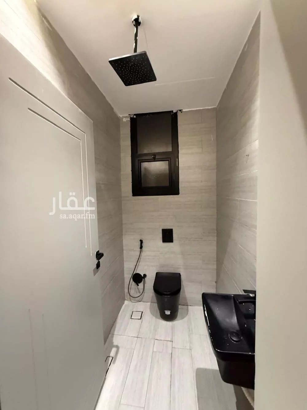 شقة 2 غرف في الرمال 4
