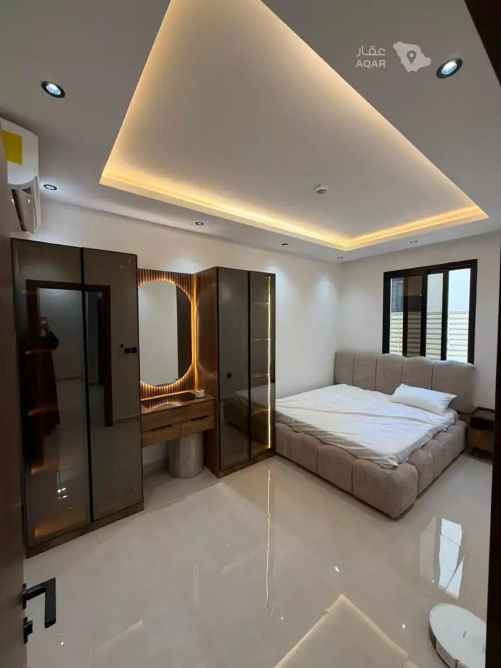 3 bedroom villa in Al Hazm, Riyadh 5