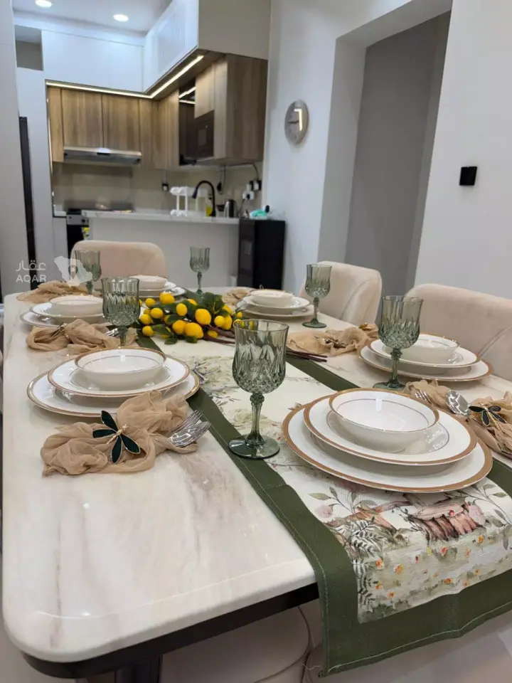 3 bedroom villa in Al Hazm, Riyadh 3