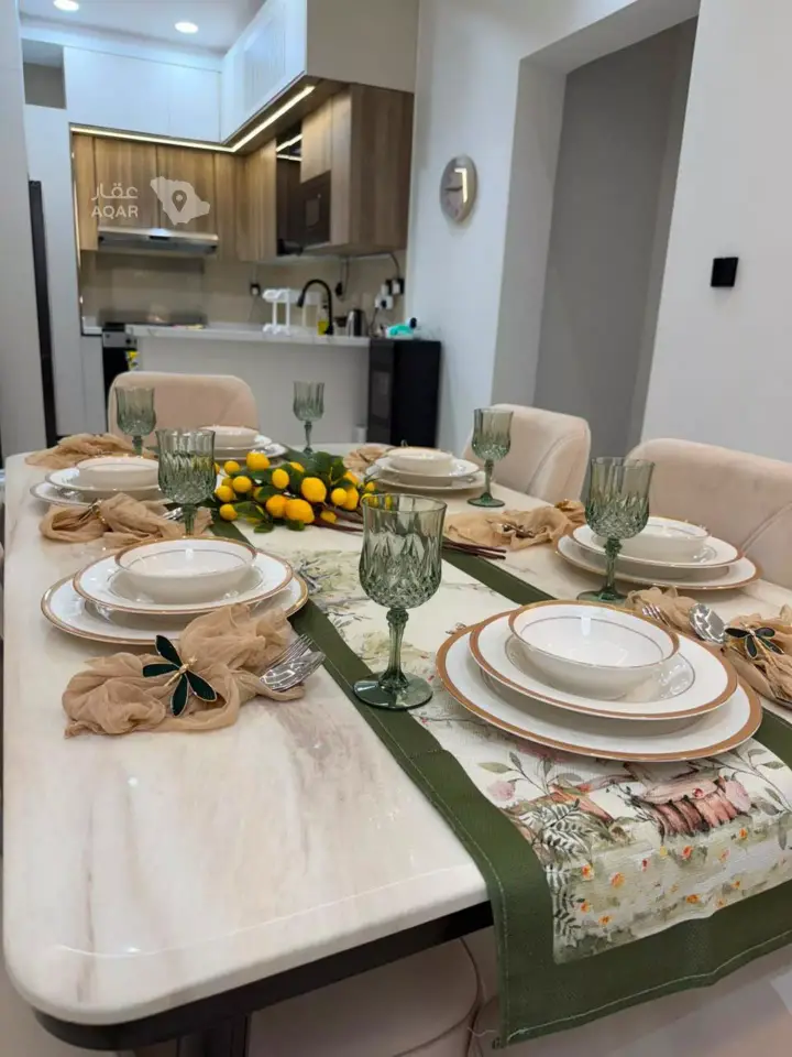 3 bedroom villa in Al Hazm, Riyadh 11