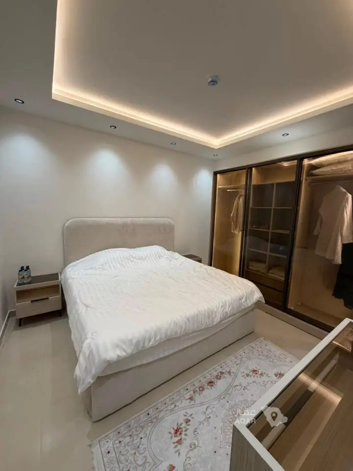 3 bedroom villa in Al Hazm, Riyadh 6