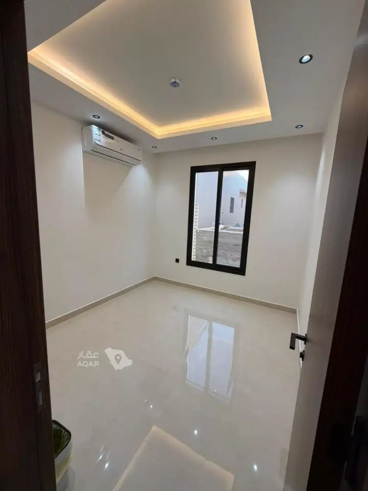 3 bedroom villa in Al Hazm, Riyadh 9