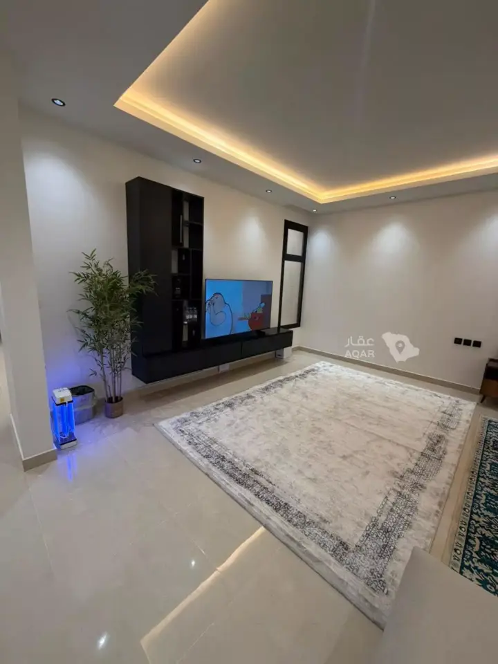 3 bedroom villa in Al Hazm, Riyadh 8