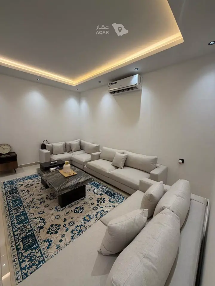 3 bedroom villa in Al Hazm, Riyadh 2