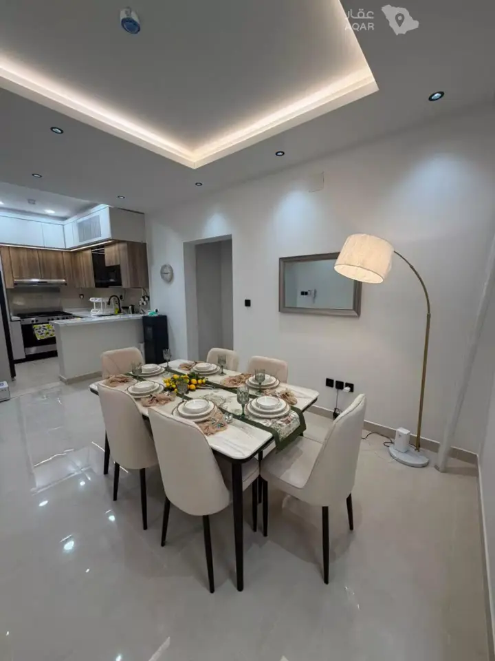3 bedroom villa in Al Hazm, Riyadh 12
