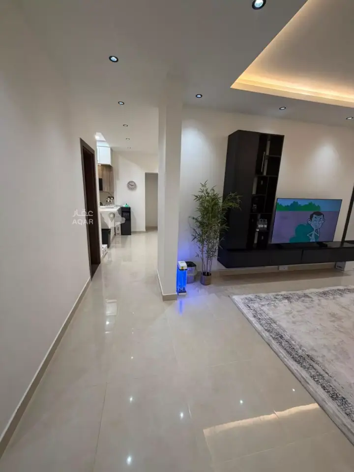 3 bedroom villa in Al Hazm, Riyadh 7