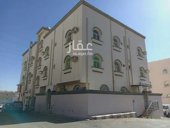 عقار 20 غرف في النهضة، خميس مشيط 4