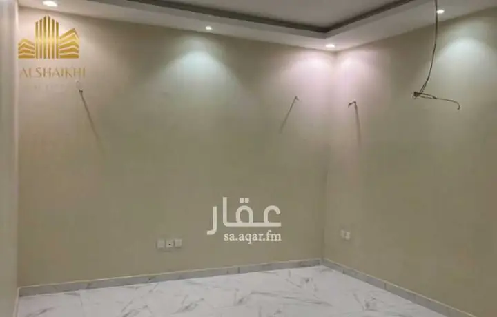 فيلا 4 غرف في العقيق، الخبر 5