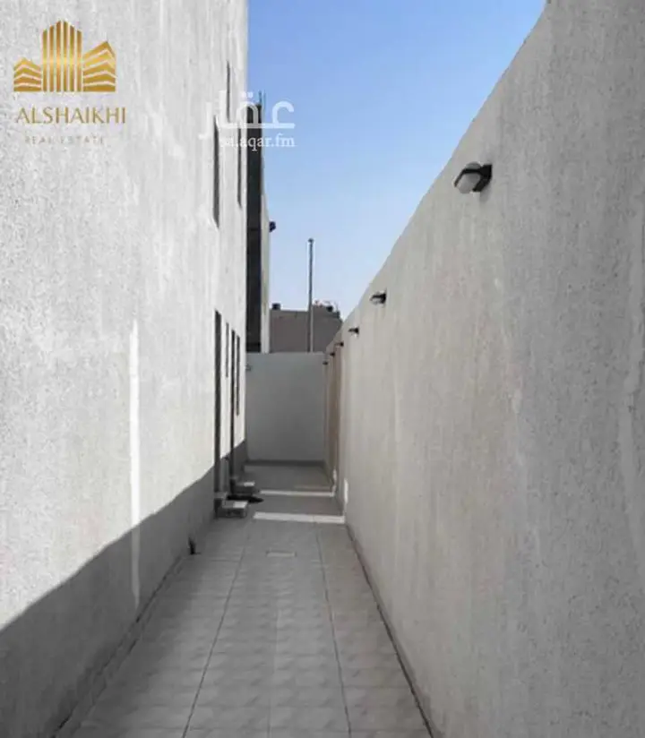 فيلا 4 غرف في العقيق، الخبر 7