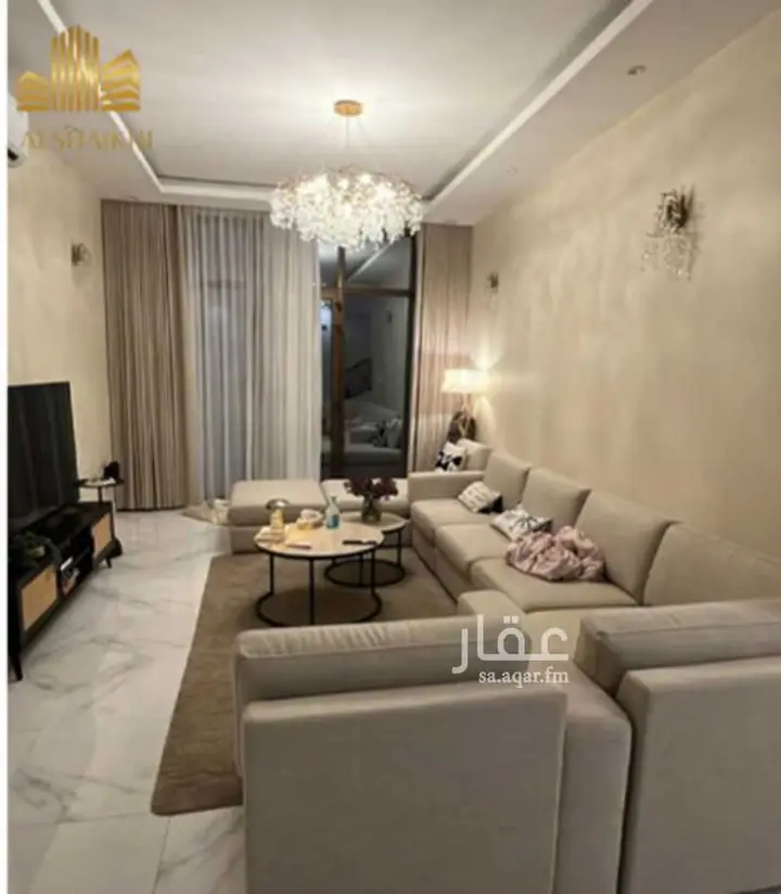 فيلا 4 غرف في العقيق، الخبر 9