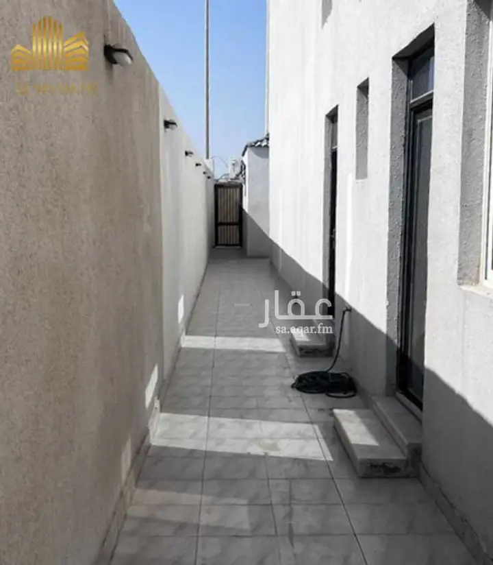 فيلا 4 غرف في العقيق، الخبر 8