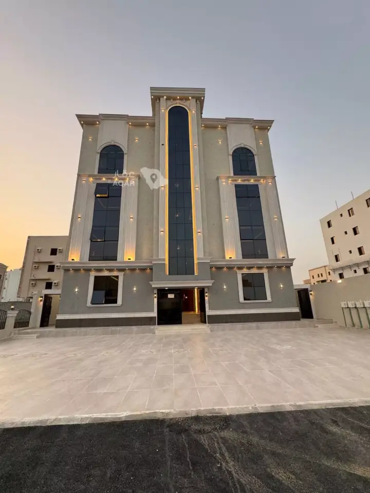5 bedroom apartment in As Suways, Jazan