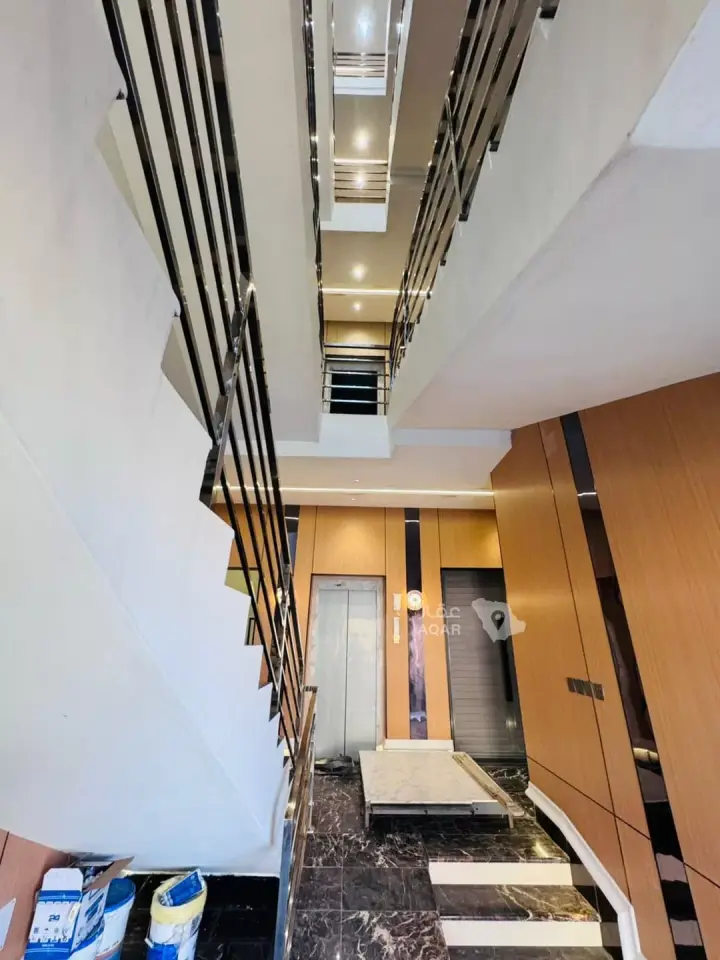 5 bedroom apartment in As Suways, Jazan 11