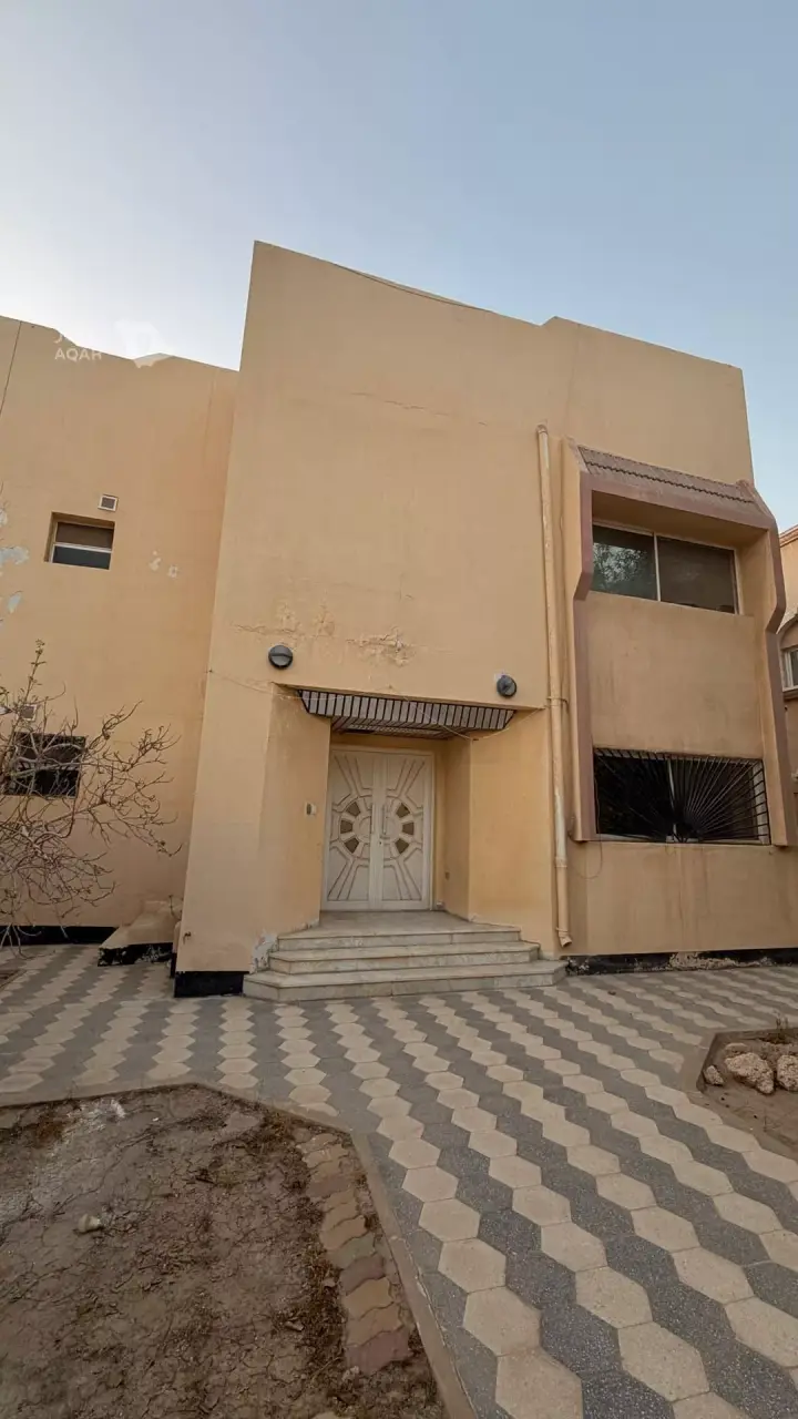 فيلا 8 غرف في نجد، مدينة الجبيل الصناعية 2