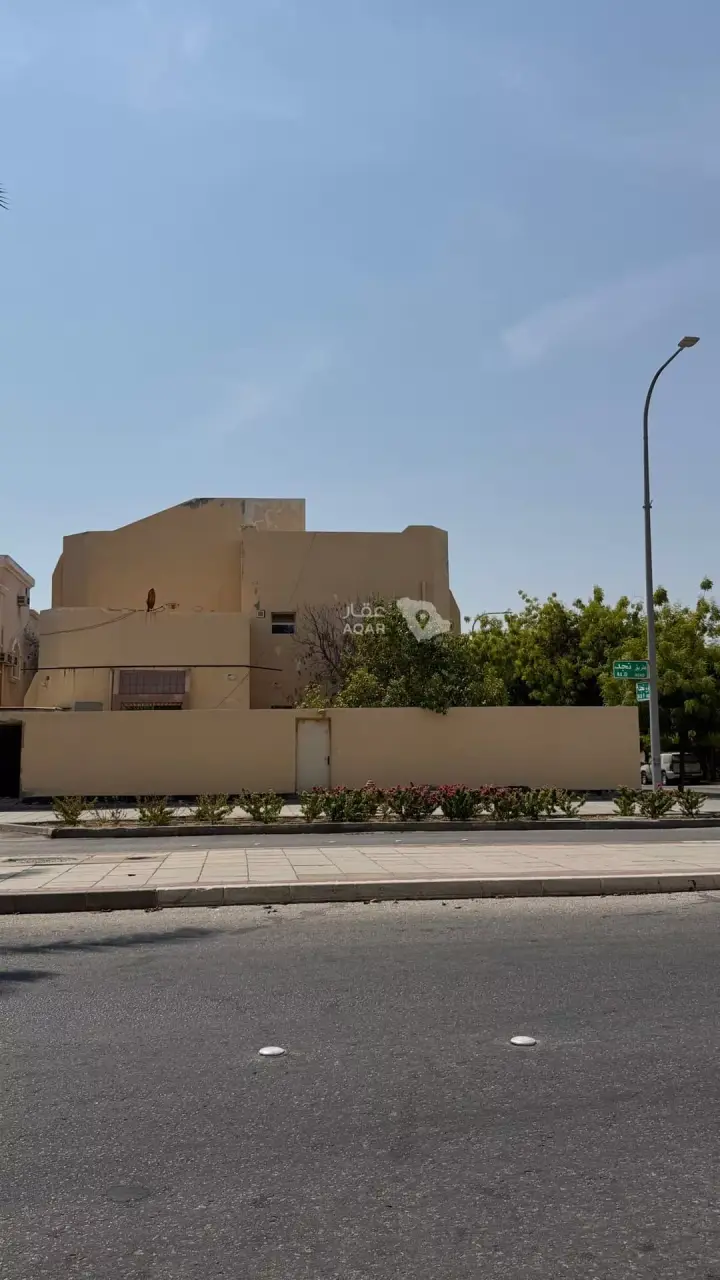 فيلا 8 غرف في نجد، مدينة الجبيل الصناعية 3