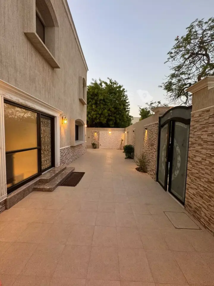 5 bedroom villa in Al Fayha, Eastern Province