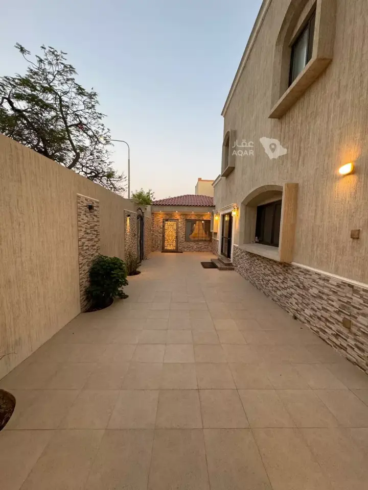 5 bedroom villa in Al Fayha, Eastern Province 8