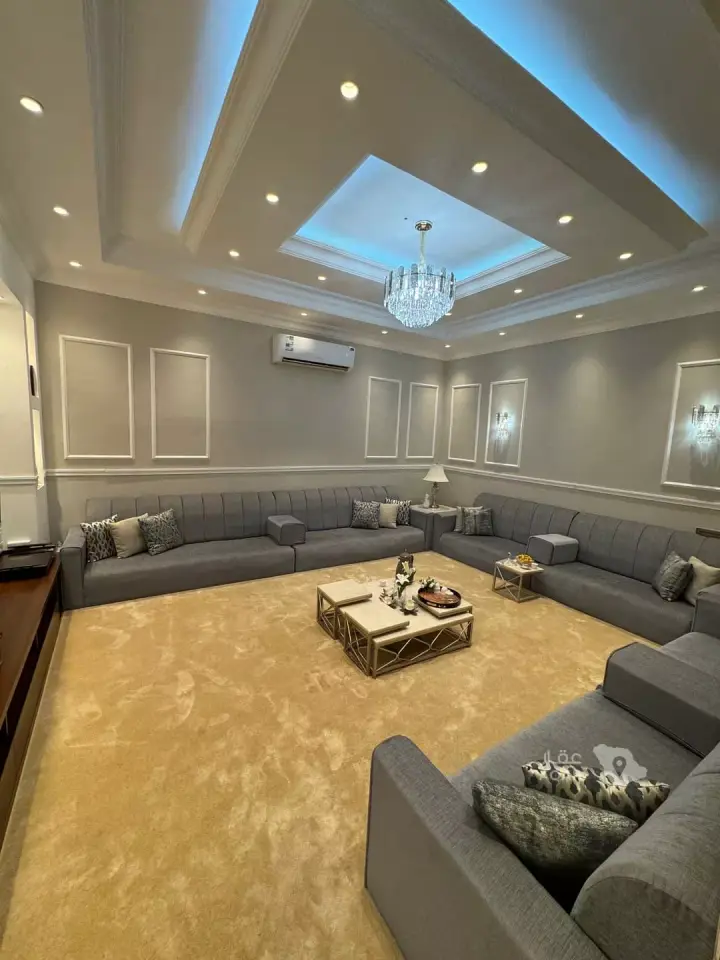 5 bedroom villa in Al Fayha, Eastern Province 6