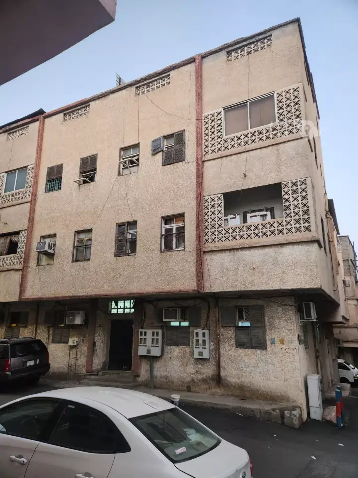 1 bedroom building in Al Sharqiyyah, Taif 3