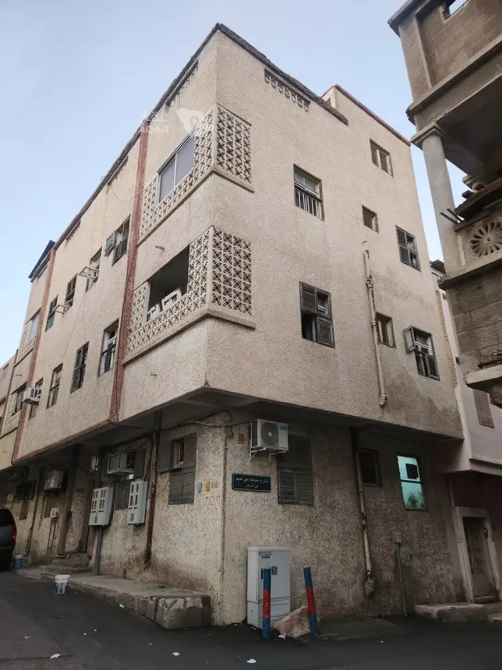 1 bedroom building in Al Sharqiyyah, Taif 4