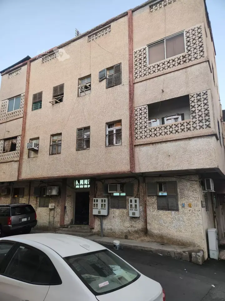 1 bedroom building in Al Sharqiyyah, Taif 2
