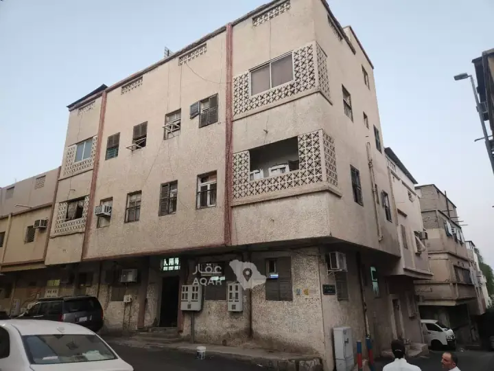 1 bedroom building in Al Sharqiyyah, Taif