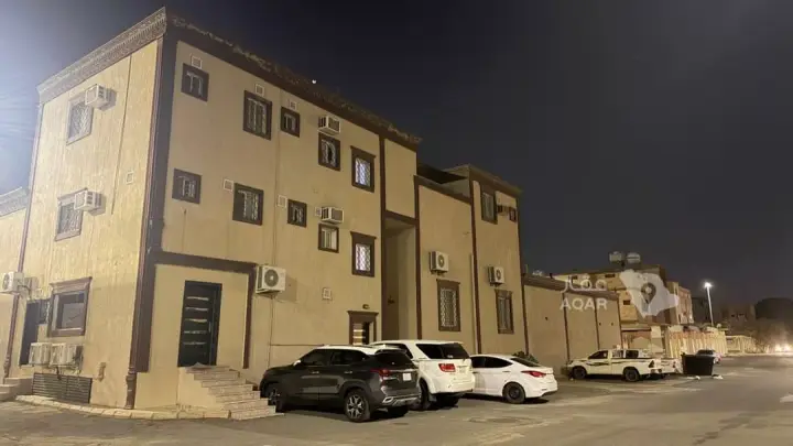 عقار 6 غرف في جبرة، الطائف