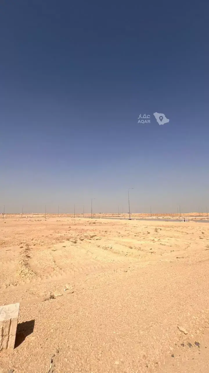 land in Al Rimayah, Riyadh 7