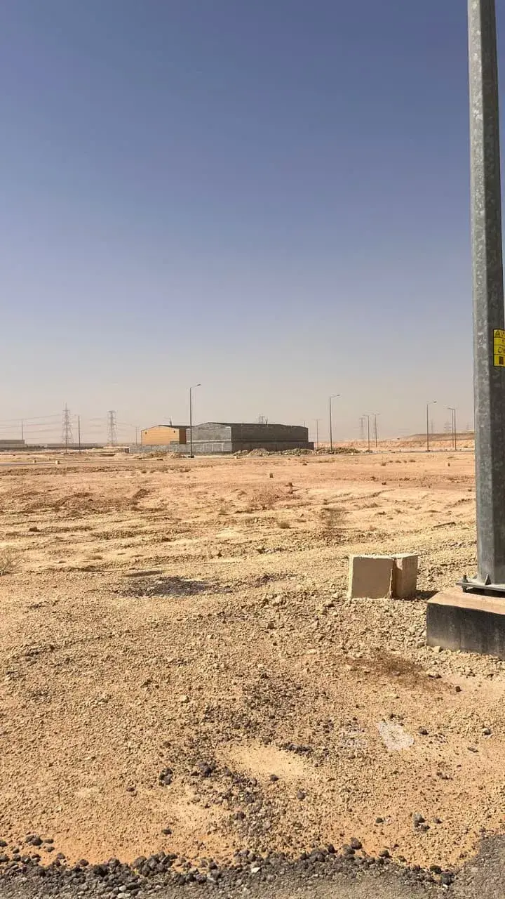 land in Al Rimayah, Riyadh 5