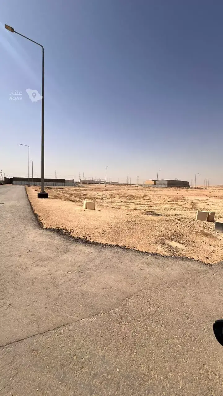 land in Al Rimayah, Riyadh 3